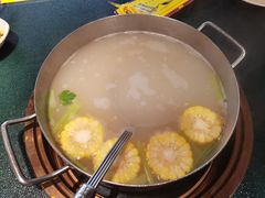 -大吉利·潮汕鲜牛肉火锅(万峰路店)