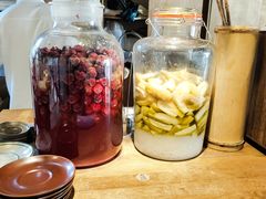 -Metal hands·铁手咖啡