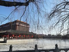 -大明幻境第一城