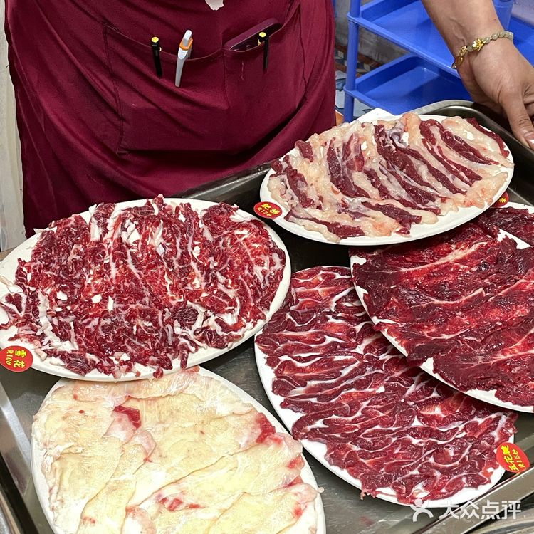 唯一的缺点：在重庆只有一家店！