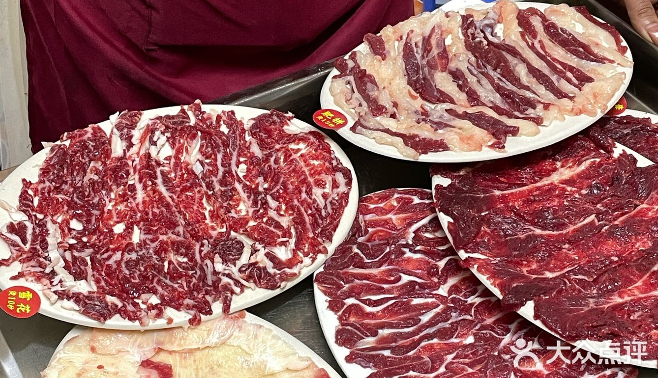唯一的缺点：在重庆只有一家店！