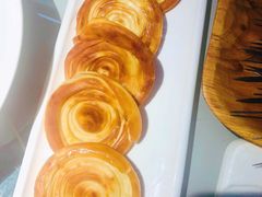 老济南油旋-明湖小楼·鲁菜·济南菜(大明湖店)