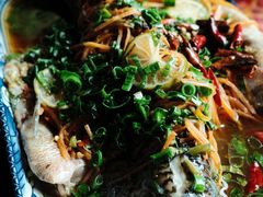 -龙姐私房菜(和顺古镇店)