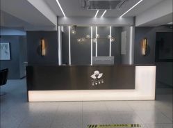 -形象革命造型·护肤Hair Studio