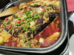 -烟火鱼乡(京华城店)