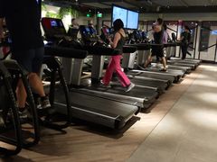 -威尔仕健身·游泳(中港汇店)