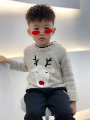 -Rise Hair上升造型