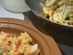 -湖兰金牌小炒肉(椒江万达店)