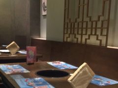 -呷哺呷哺(松江开元店)