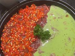 -井格重庆火锅(西直门凯德Mall店)