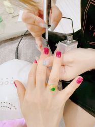 -雅洁美甲美睫