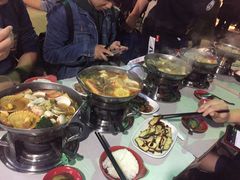 -张妈台式锅烧(深大店)