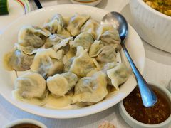 -开海·红岛海鲜虾水饺(石老人店)