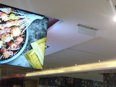 -昆山裕元花园酒店·温莎西餐厅