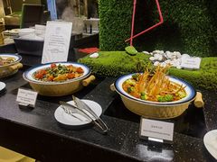 -永泰福朋喜来登酒店-宜客乐自助餐厅(远大路店)