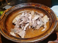 -客语客家菜(东山口店)