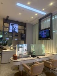 -Mr.JUDY洗个头发