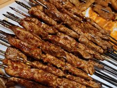 -有奴思烤肉·清真(正宁路店)