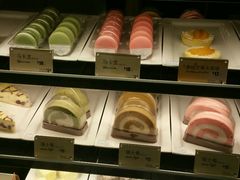 -麦当劳(温州人民路店)