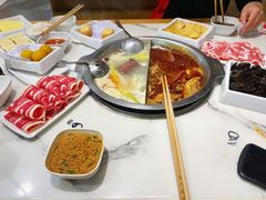 -傣妹火锅(狮子桥店)