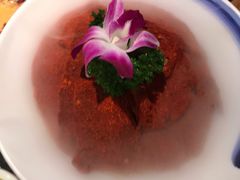 潮椒牛肉-潮火锅·麻辣牛肉火锅(观音桥方圆·LIVE店)