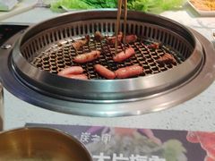 -炭之家·齐齐哈尔非遗烤肉·鲜切直供(中央大街店)