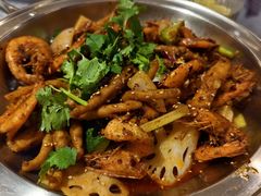 -回头烧烤(悦荟购物中心店)