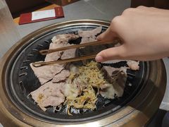 -杨小佳·齐齐哈尔烤肉·烤串(广州店)
