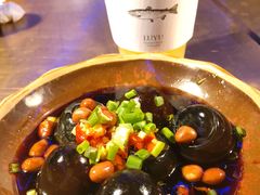 手剥皮蛋-炉鱼(天河领展店)