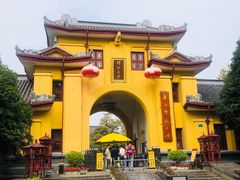 -桂林两江四湖景区