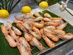 -盛宴标帜西餐厅龙虾.鲍鱼•牛排(重庆喜来登大酒店)