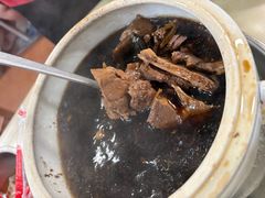 -下村新强记烧鹅店