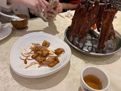 -巴依老爷·新疆美食(上城区天城路店)
