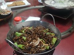-徐记黑鱼馆