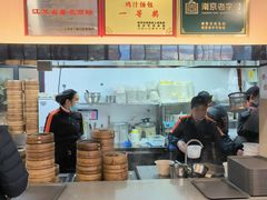 -鸡鸣汤包(红山动物园店)