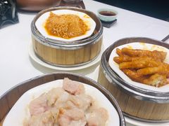 -凤凰楼酒家·粤宴点心(华强北店)