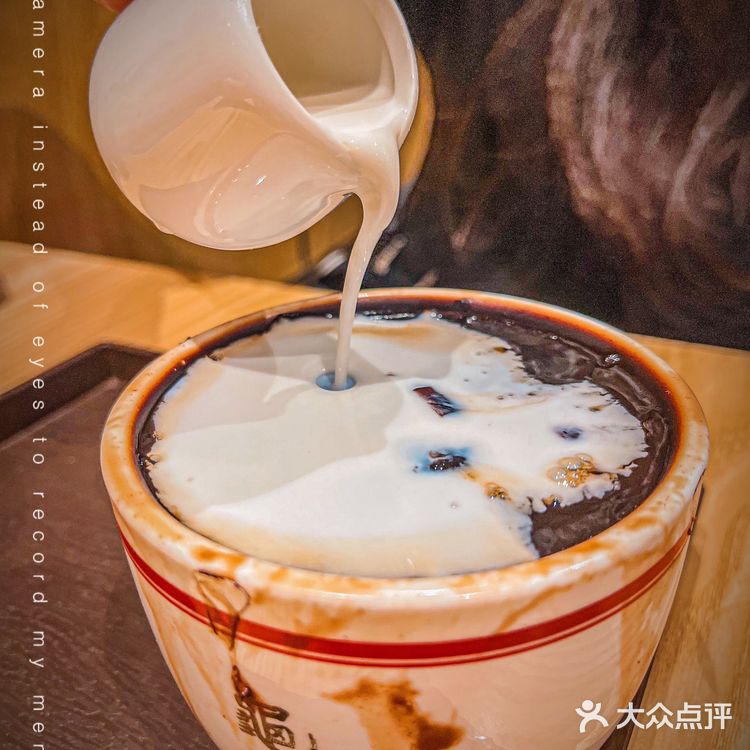 那些博主捧起来的龟苓膏拔草了‼️真没必要‼️