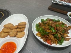 -创味·民间海南菜·非遗藤桥排骨(藤桥·免税城店)