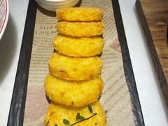 -径山十八道·风味民间菜(华夏之心店)
