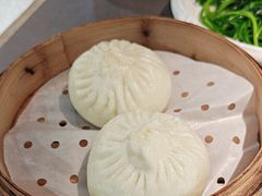 -晓淮山·扬州早茶·淮扬菜(龙阳广场店)