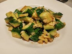 拍黄瓜-徽韵人家·传承正宗徽菜(牡丹园店)