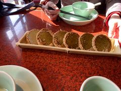 -绿茶餐厅(蓝色港湾店)