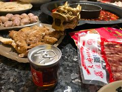 -蜀大侠火锅(寰球文化地标·总府店)