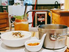 -仙踪林(江燕路万科里店)