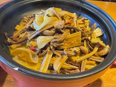 -永安鱼庄·镇江菜(丁卯店)