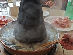 -阳坊大都涮羊肉(阳坊总店)