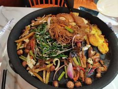 -一烙锅(友谊店)