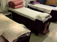 -杰哥盲人按摩足浴(紫薇店)