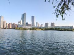 -天鹅湖体育公园