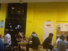 大堂-望京小腰(北京总店)